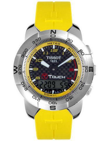 TISSOT T33.7.868.93 -