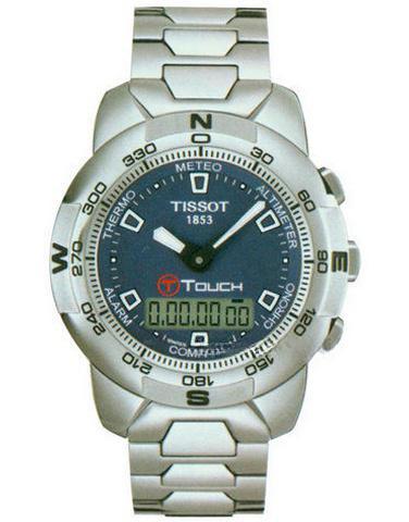 TISSOT T33.7.888.41 -