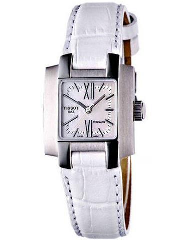 TISSOT T60.1.259.63 -