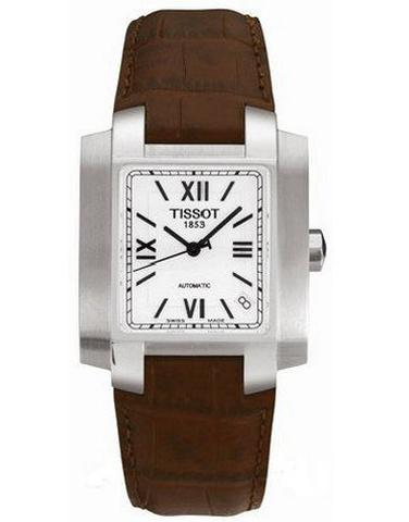 TISSOT T60.1.513.13 -
