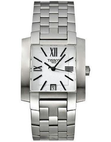 TISSOT T60.1.581.13 -