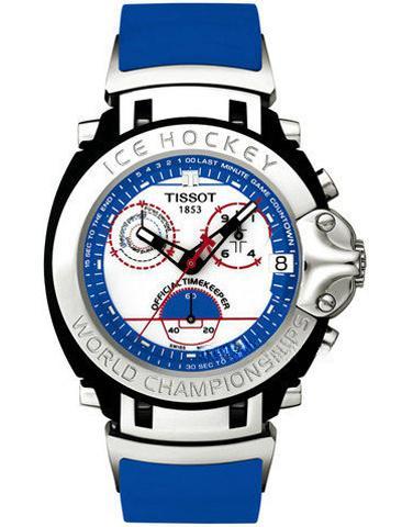 TISSOT T90.4.486.11 -