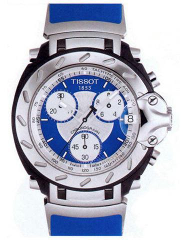 TISSOT T90.4.486.41 -