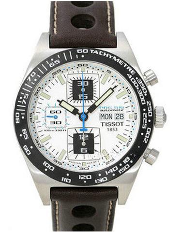 TISSOT T91.1.417.31 -