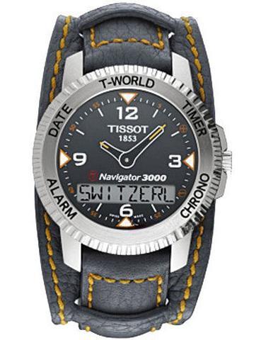 TISSOT T96.1.468.32 -