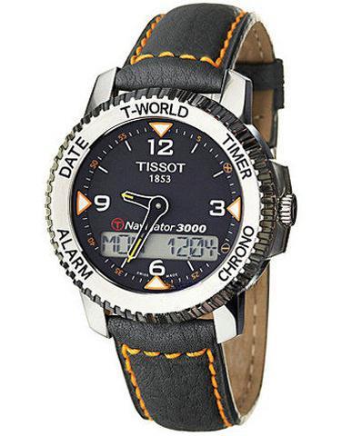 TISSOT T96.1.478.32 -