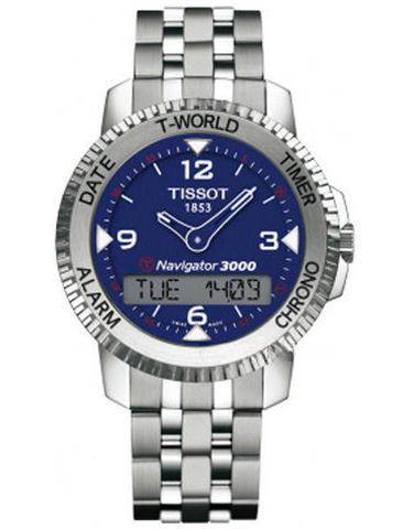 TISSOT T96.1.488.42 -