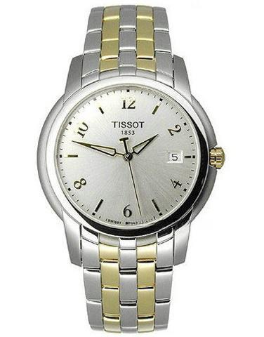 TISSOT T97.2.481.32 -