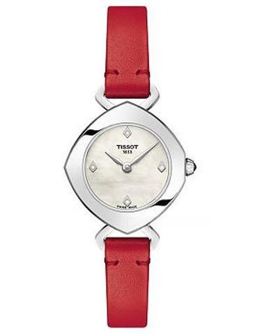 TISSOT T113.109.16.116.00 FEMINI-T