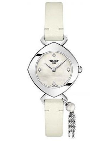 TISSOT T113.109.16.116.01 FEMINI-T