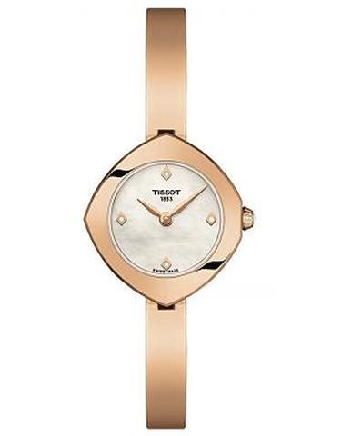TISSOT T113.109.33.116.00 FEMINI-T