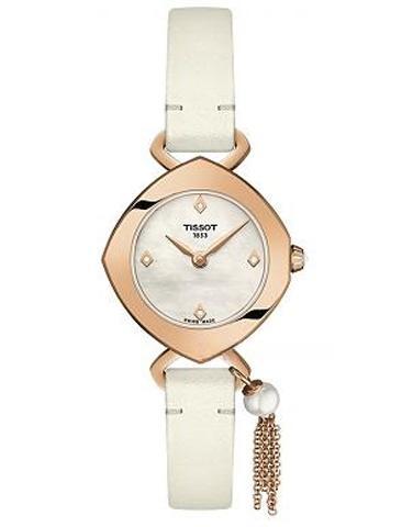 TISSOT T113.109.36.116.00 FEMINI-T