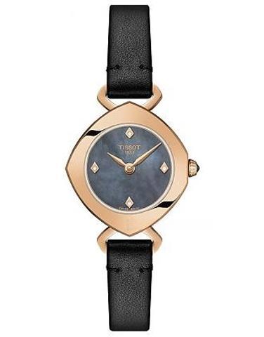 TISSOT T113.109.36.126.00 FEMINI-T