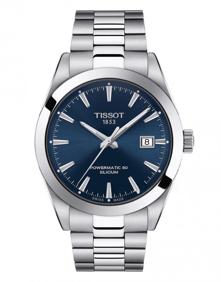 TISSOT T127.407.11.041.00 Gentleman