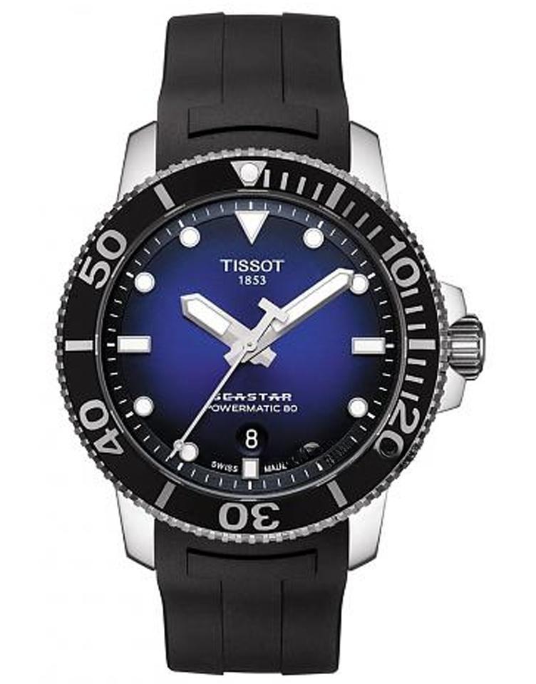 TISSOT T120.407.11.051.00 Seastar