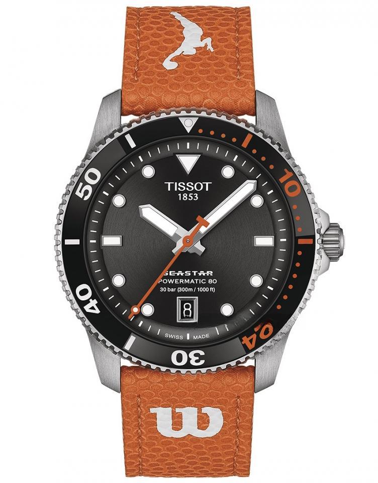 TISSOT T120.807.17.051.00 Seastar