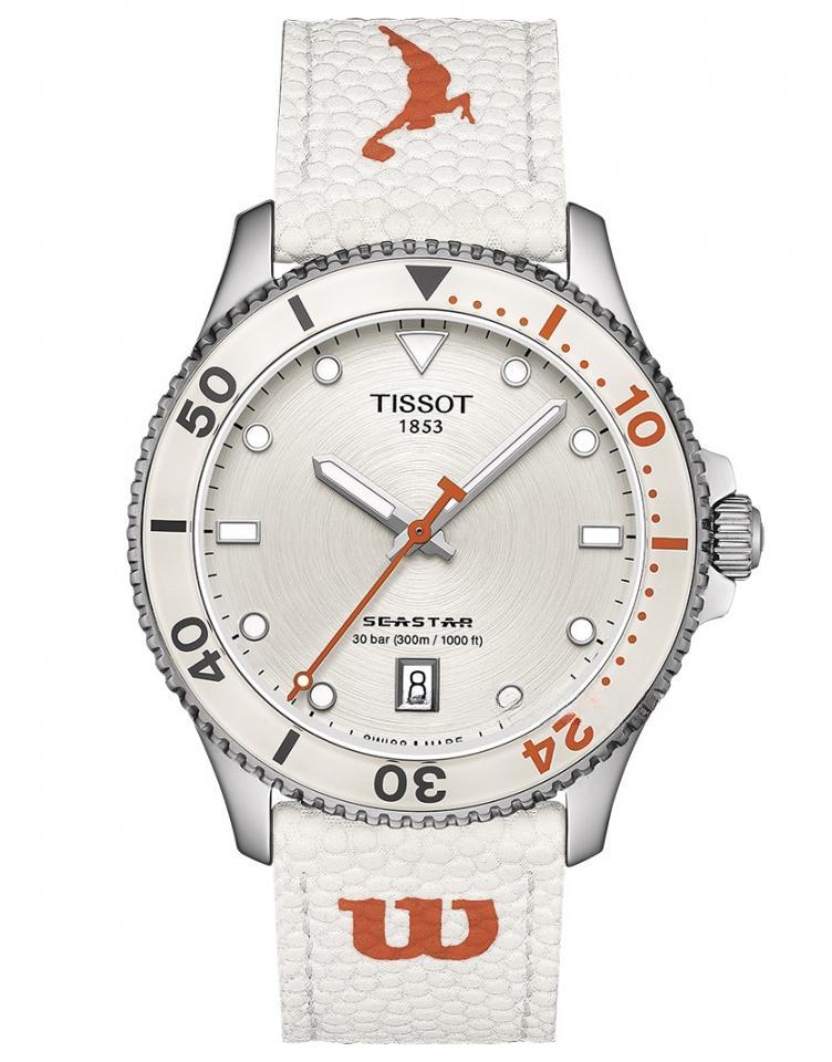 TISSOT T120.410.17.011.00 Seastar