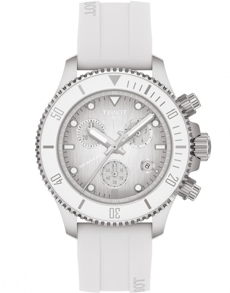 TISSOT T120.217.17.011.00 Seastar