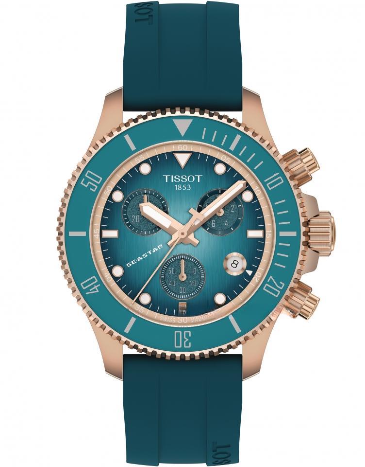 TISSOT T120.217.37.041.00 Seastar