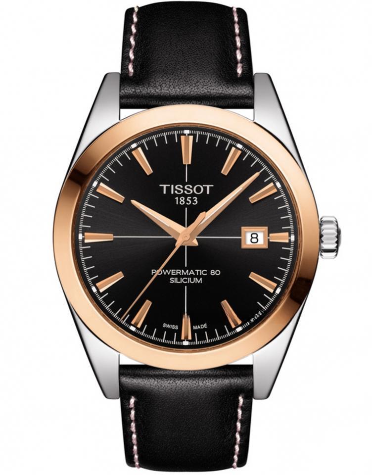 TISSOT T927.407.46.051.00 T-GOLD
