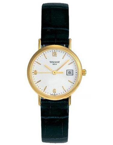 TISSOT T71.3.127.14 T-GOLD