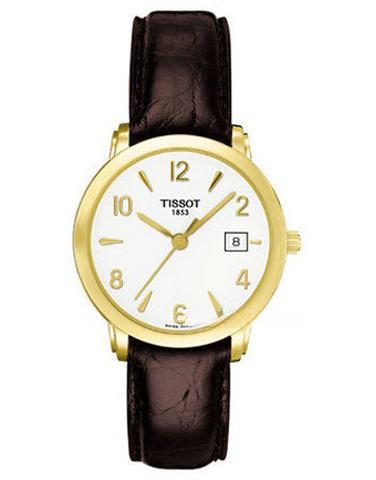 TISSOT T71.3.134.34 T-GOLD