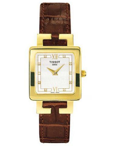 TISSOT T71.3.309.36 T-GOLD