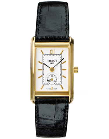 TISSOT T71.3.310.11 T-GOLD