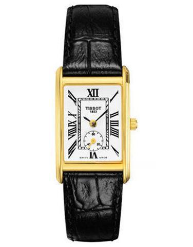 TISSOT T71.3.310.13 T-GOLD