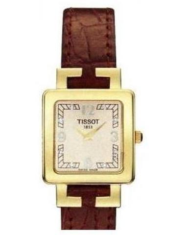 TISSOT T71.3.319.36 T-GOLD