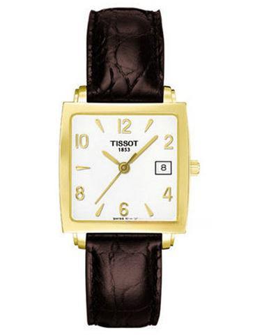 TISSOT T71.3.324.34 T-GOLD