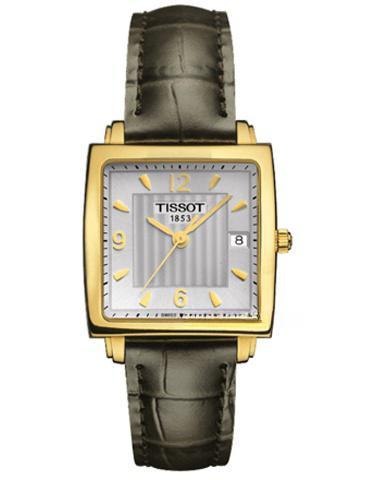 TISSOT T71.3.324.64 T-GOLD