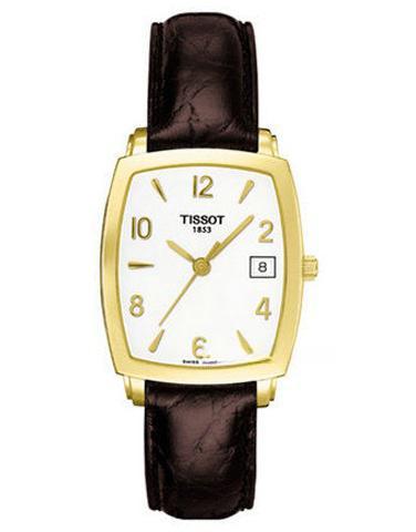 TISSOT T71.3.333.34 T-GOLD