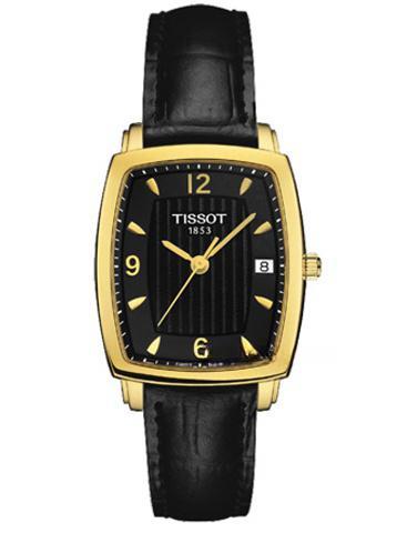 TISSOT T71.3.333.54 T-GOLD