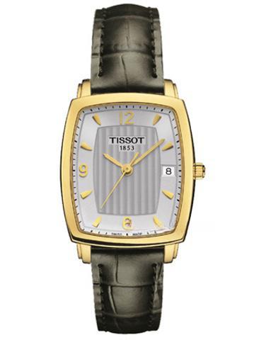 TISSOT T71.3.333.64 T-GOLD