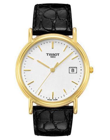 TISSOT T71.3.429.11 T-GOLD