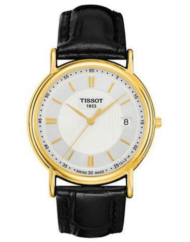 TISSOT T71.3.429.61 T-GOLD