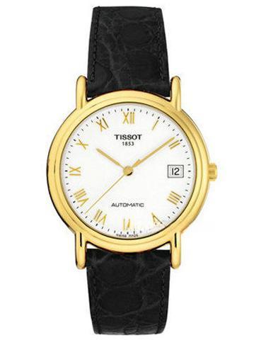 TISSOT T71.3.444.13 T-GOLD