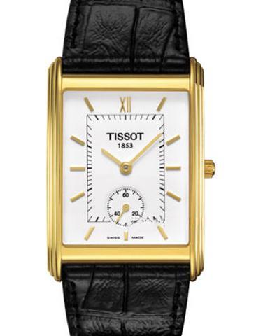 TISSOT T71.3.610.11 T-GOLD