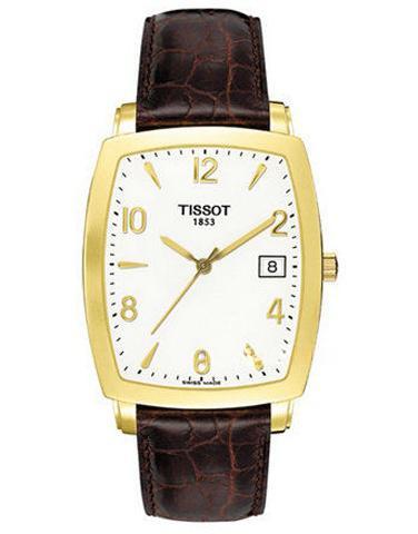 TISSOT T71.3.622.34 T-GOLD