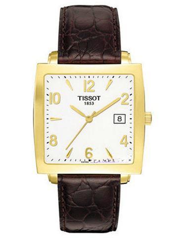 TISSOT T71.3.623.34 T-GOLD