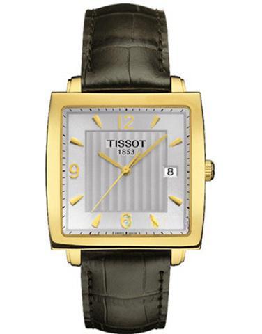 TISSOT T71.3.623.64 T-GOLD