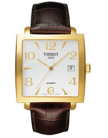 TISSOT T71.3.632.34 T-GOLD