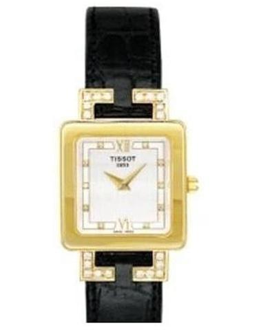 TISSOT T72.3.104.36 T-GOLD