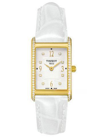 TISSOT T72.3.105.34 T-GOLD