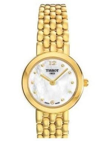 TISSOT T73.3.137.74 T-GOLD