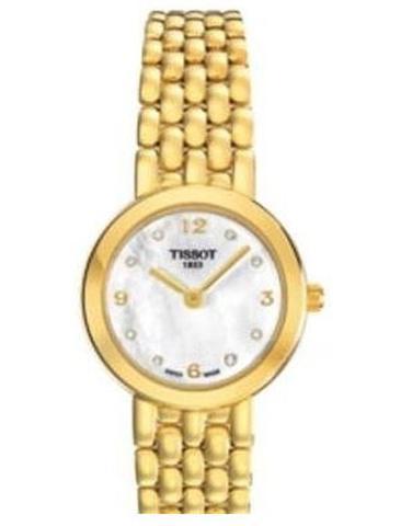 TISSOT T73.3.137.76 T-GOLD