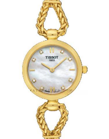 TISSOT T73.3.145.76 T-GOLD
