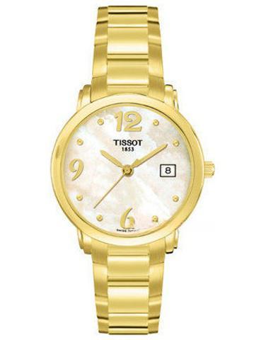 TISSOT T73.3.147.72 T-GOLD