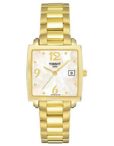 TISSOT T73.3.370.72 T-GOLD